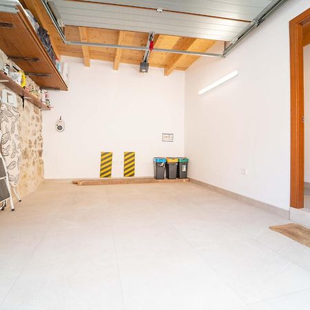 Townhouse Bonany By Homevillas360 Vilafranca De Bonany Exterior foto