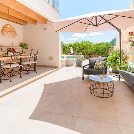 Townhouse Bonany By Homevillas360 Vilafranca De Bonany Exterior foto