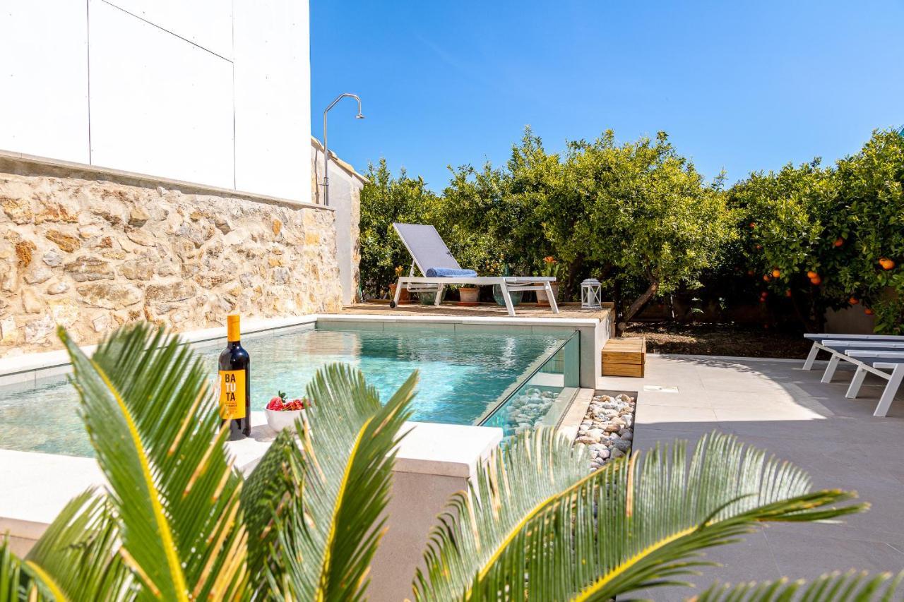 Townhouse Bonany By Homevillas360 Vilafranca De Bonany Exterior foto