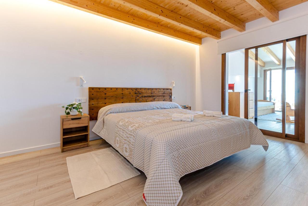 Townhouse Bonany By Homevillas360 Vilafranca De Bonany Exterior foto