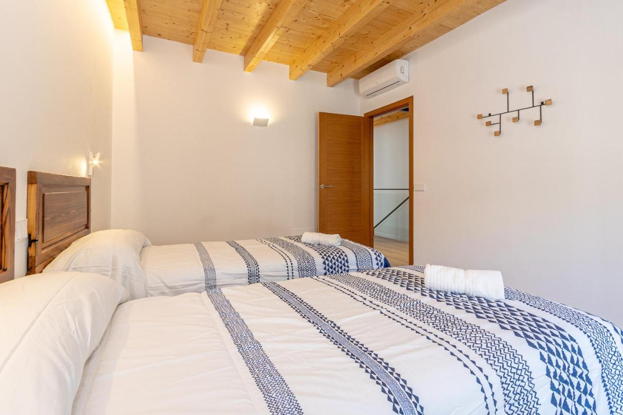 Townhouse Bonany By Homevillas360 Vilafranca De Bonany Exterior foto